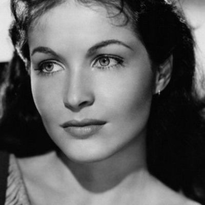 Yvonne Furneaux image